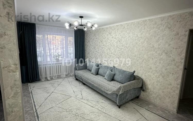 3-комнатная квартира, 56 м²