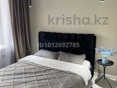 2-комнатная квартира · 50 м² · 7/10 этаж, Акана серы 188 — Пушкина за 12 000 ₸ в Кокшетау