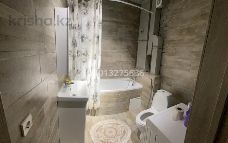 1-бөлмелі пәтер · 40 м² · 10/16 қабат, Алматы 2 — Кабанбай батыра, бағасы: 2 500 ₸ в Астане, Есильский р-н — фото 2