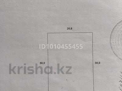 Дача · 1 комната · 20 м² · 6 сот., Малиновая 38 — Садоводство Здоровье за 1.5 млн 〒 в Павлодаре