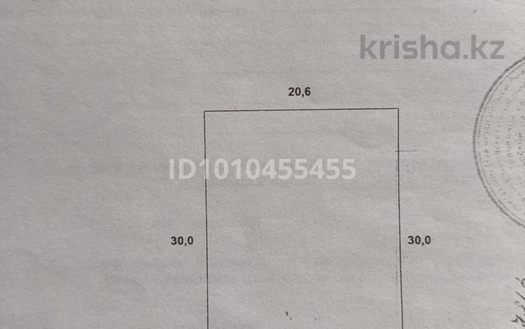 Саяжай · 1 бөлме · 20 м² · 6 сот., Малиновая 38 — Садоводство Здоровье, бағасы: 1.5 млн ₸ в Павлодаре — фото 2