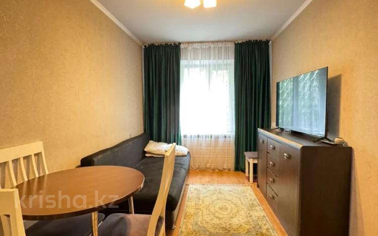 2-комнатная квартира · 42 м² · 2/5 этаж, Уалиханова за 33.5 млн ₸ в Алматы, Медеуский р-н — фото 6