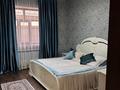 Отдельный дом · 4 комнаты · 110 м² · 6 сот., 3 переулок Кошеней 20 — Бывшая Фурманова за 60 млн ₸ в Таразе — фото 41