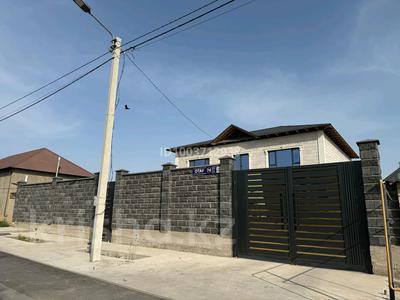 Отдельный дом · 6 комнат · 365 м² · 8 сот., мкр Нуршуак, Отау 72 за 110 млн 〒 в Шымкенте, Абайский р-н