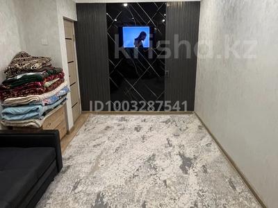 2-комнатная квартира · 44.9 м² · 1/5 этаж, ГМЗ — Шевченко за 12.5 млн 〒 в Актобе, мкр Гормолзавод