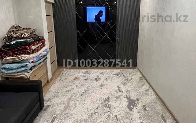2-бөлмелі пәтер · 44.9 м² · 1/5 қабат, ГМЗ — Шевченко, бағасы: 12.5 млн ₸ в Актобе, мкр Гормолзавод — фото 2