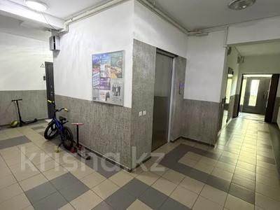 2-бөлмелі пәтер · 55 м² · 9/10 қабат, Қарғалы ш/а., Кенесары хана 54/1-45, бағасы: 37.5 млн ₸ в Алматы, Наурызбайский р-н