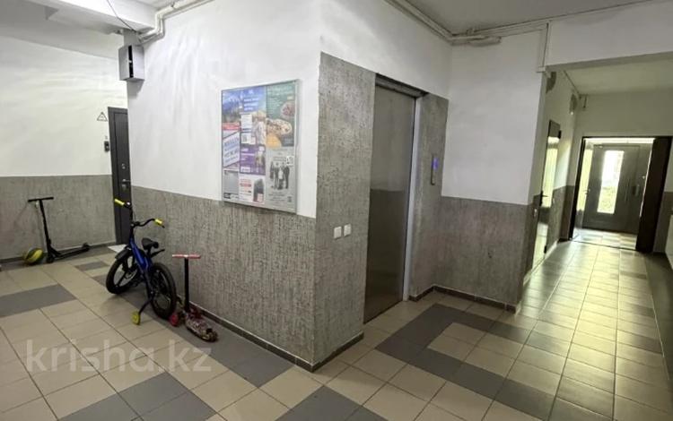2-бөлмелі пәтер · 55 м² · 9/10 қабат, Қарғалы ш/а., Кенесары хана 54/1-45, бағасы: 37.5 млн ₸ в Алматы, Наурызбайский р-н — фото 2