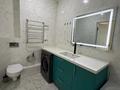 2-бөлмелі пәтер · 55 м² · 9/10 қабат, Қарғалы ш/а., Кенесары хана 54/1-45, бағасы: 37.5 млн ₸ в Алматы, Наурызбайский р-н — фото 17