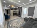 2-бөлмелі пәтер · 55 м² · 9/10 қабат, Қарғалы ш/а., Кенесары хана 54/1-45, бағасы: 37.5 млн ₸ в Алматы, Наурызбайский р-н — фото 24
