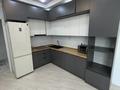 2-бөлмелі пәтер · 55 м² · 9/10 қабат, Қарғалы ш/а., Кенесары хана 54/1-45, бағасы: 37.5 млн ₸ в Алматы, Наурызбайский р-н — фото 41