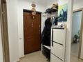 2-комнатная квартира · 66.6 м² · 1/8 этаж, Кабанбай батыра 60 за 50 млн ₸ в Астане, Есильский р-н — фото 6