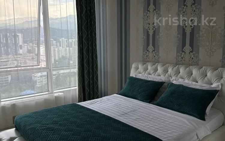 2-бөлмелі пәтер · 100 м² · 19/20 қабат, Аль-Фараби 9 5г, бағасы: 40 000 ₸ в Алматы, Бостандыкский р-н — фото 2