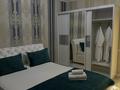 2-бөлмелі пәтер · 100 м² · 19/20 қабат, Аль-Фараби 9 5г, бағасы: 40 000 ₸ в Алматы, Бостандыкский р-н — фото 2