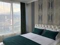 2-бөлмелі пәтер · 100 м² · 19/20 қабат, Аль-Фараби 9 5г, бағасы: 40 000 ₸ в Алматы, Бостандыкский р-н — фото 3
