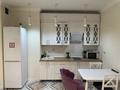 2-бөлмелі пәтер · 100 м² · 19/20 қабат, Аль-Фараби 9 5г, бағасы: 40 000 ₸ в Алматы, Бостандыкский р-н — фото 5
