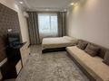 1-комнатная квартира · 45 м² · 8/12 этаж, мкр Жетысу-1 28а — Сайна Улугбека за 270 000 ₸ в Алматы, Ауэзовский р-н