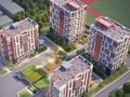 1-комнатная квартира · 45 м² · 8/12 этаж, мкр Жетысу-1 28а — Сайна Улугбека за 270 000 ₸ в Алматы, Ауэзовский р-н — фото 16