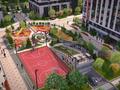 1-комнатная квартира · 45 м² · 8/12 этаж, мкр Жетысу-1 28а — Сайна Улугбека за 270 000 ₸ в Алматы, Ауэзовский р-н — фото 17