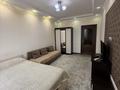 1-комнатная квартира · 45 м² · 8/12 этаж, мкр Жетысу-1 28а — Сайна Улугбека за 270 000 ₸ в Алматы, Ауэзовский р-н — фото 3