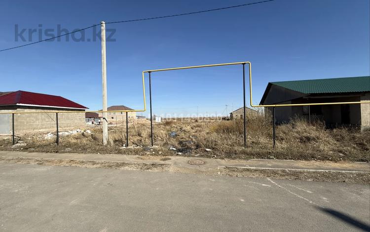 Участок · 10 соток, Разъезд 96 (с. им. Ыбырая Алтынсарина) за 4.5 млн ₸ — фото 2