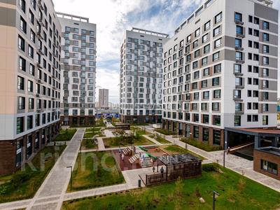 3-комнатная квартира · 60 м² · 6/18 этаж, Туран 52 за 430 000 〒 в Астане, Нура р-н