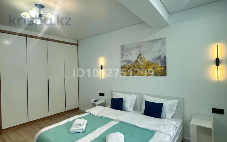 3-бөлмелі пәтер · 77.5 м² · 12/13 қабат, Просп. Назарбаева 28а, бағасы: 77 млн ₸ в Алматы, Жетысуский р-н — фото 21