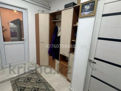 Часть дома · 4 комнаты · 110 м² · 10 сот., Казыбековых 34/1 за 35 млн ₸ в Жезказгане