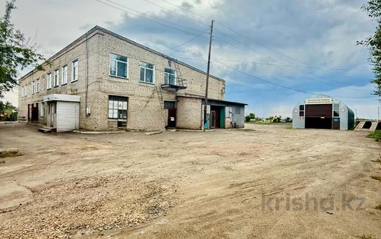 Еркін, кеңселер, қоймалар, жқб, автосервистер мен көлік жуу, қоғамдық тамақтану орны, ауыл шаруашылығы · 917 м², бағасы: 500 млн ₸ в Щучинске — фото 2