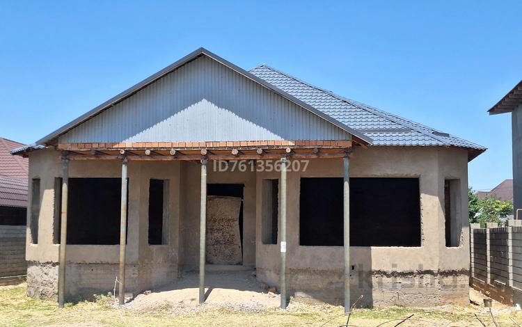 Отдельный дом · 4 комнаты · 210 м² · 10 сот., 193-й квартал, 193-й квартал за 40.8 млн 〒 в Шымкенте, Енбекшинский р-н — фото 12