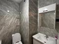 2-комнатная квартира · 40 м² · 10/10 этаж, мкр Аккент 70 за 250 000 ₸ в Алматы, Алатауский р-н — фото 7