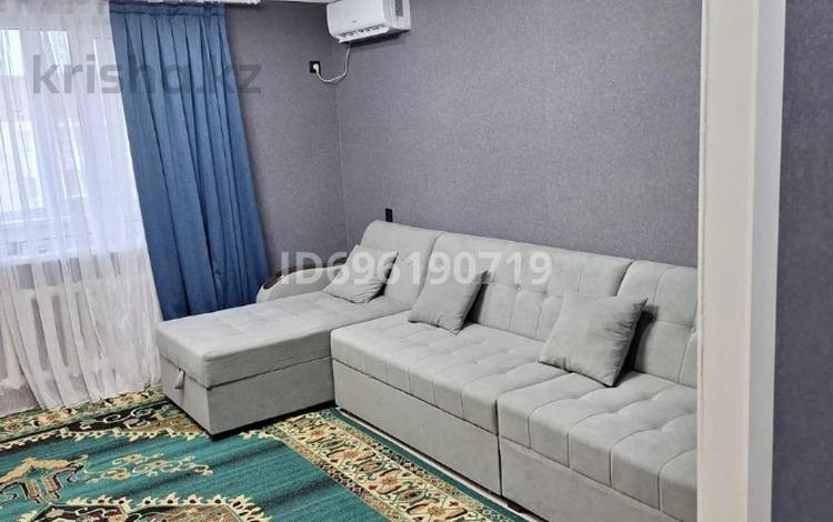 2-комнатная квартира · 54 м² · 9/9 этаж, мкр Юго-Восток, Мкр Гульдер 1 11 — Норма за 230 000 〒 в Караганде, Казыбек би р-н — фото 4