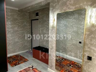 1-комнатная квартира · 43 м² · 5/12 этаж, 4-й мкр. 62/2 за 20 000 ₸ в Конаеве