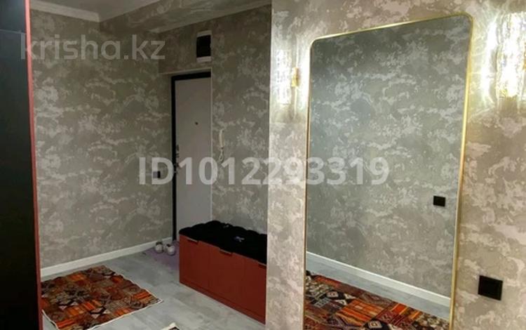 1-бөлмелі пәтер · 43 м² · 5/12 қабат, 4-й мкр. 62/2, бағасы: 20 000 ₸ в Конаеве — фото 4