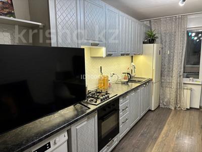 3-комнатная квартира · 64 м² · 3/5 этаж, Гагарина 33 за 350 000 〒 в Алматы, Алмалинский р-н