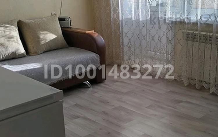 1-комнатная квартира · 34 м², 20 мкр 1 за 13.5 млн ₸ в Петропавловске — фото 2