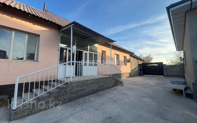 Отдельный дом · 5 комнат · 177.5 м² · 10 сот., К.Жунисбеков 17Б за 37 млн ₸ в Туркестане — фото 2