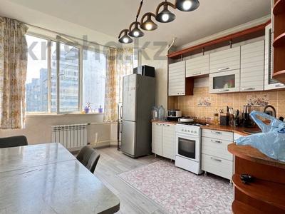 2-комнатная квартира · 60 м² · 8/9 этаж, мкр Мамыр-4 за ~ 41.5 млн ₸ в Алматы, Ауэзовский р-н