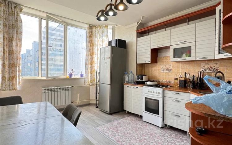 2-комнатная квартира · 60 м² · 8/9 этаж, мкр Мамыр-4 за ~ 41.5 млн ₸ в Алматы, Ауэзовский р-н — фото 2