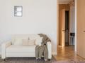 2-комнатная квартира · 55 м² · 6/22 этаж, ул. Акмешит 1блок4 за 54 900 ₸ в Астане, Есильский р-н — фото 7
