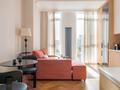 2-комнатная квартира · 55 м² · 6/22 этаж, ул. Акмешит 1блок4 за 54 900 ₸ в Астане, Есильский р-н — фото 13