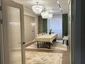 3-бөлмелі пәтер · 108 м² · 4/9 қабат, Сейфуллина 297/7, бағасы: 128 млн ₸ в Алматы, Бостандыкский р-н