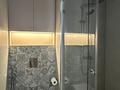 3-бөлмелі пәтер · 108 м² · 4/9 қабат, Сейфуллина 297/7, бағасы: 128 млн ₸ в Алматы, Бостандыкский р-н — фото 10