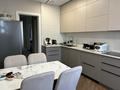 3-бөлмелі пәтер · 108 м² · 4/9 қабат, Сейфуллина 297/7, бағасы: 128 млн ₸ в Алматы, Бостандыкский р-н — фото 12