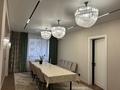3-бөлмелі пәтер · 108 м² · 4/9 қабат, Сейфуллина 297/7, бағасы: 128 млн ₸ в Алматы, Бостандыкский р-н — фото 2