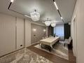 3-бөлмелі пәтер · 108 м² · 4/9 қабат, Сейфуллина 297/7, бағасы: 128 млн ₸ в Алматы, Бостандыкский р-н — фото 4