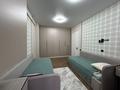 3-бөлмелі пәтер · 108 м² · 4/9 қабат, Сейфуллина 297/7, бағасы: 128 млн ₸ в Алматы, Бостандыкский р-н — фото 5