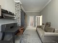 3-бөлмелі пәтер · 113.5 м² · 5/9 қабат, Амман, бағасы: 125 млн ₸ в Астане, Алматы р-н — фото 11
