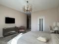 3-бөлмелі пәтер · 113.5 м² · 5/9 қабат, Амман, бағасы: 125 млн ₸ в Астане, Алматы р-н — фото 14