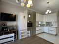 3-бөлмелі пәтер · 113.5 м² · 5/9 қабат, Амман, бағасы: 125 млн ₸ в Астане, Алматы р-н — фото 2